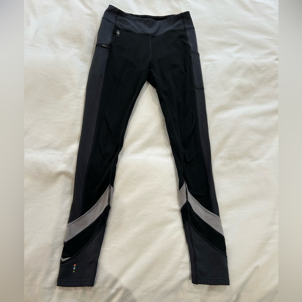 Smartwool Merino Fleece Tights